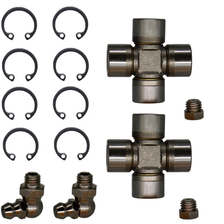 Polaris Atp / Magnum Rear Driveshaft U-Joint Set 330 / 500 2200771 - product view 1