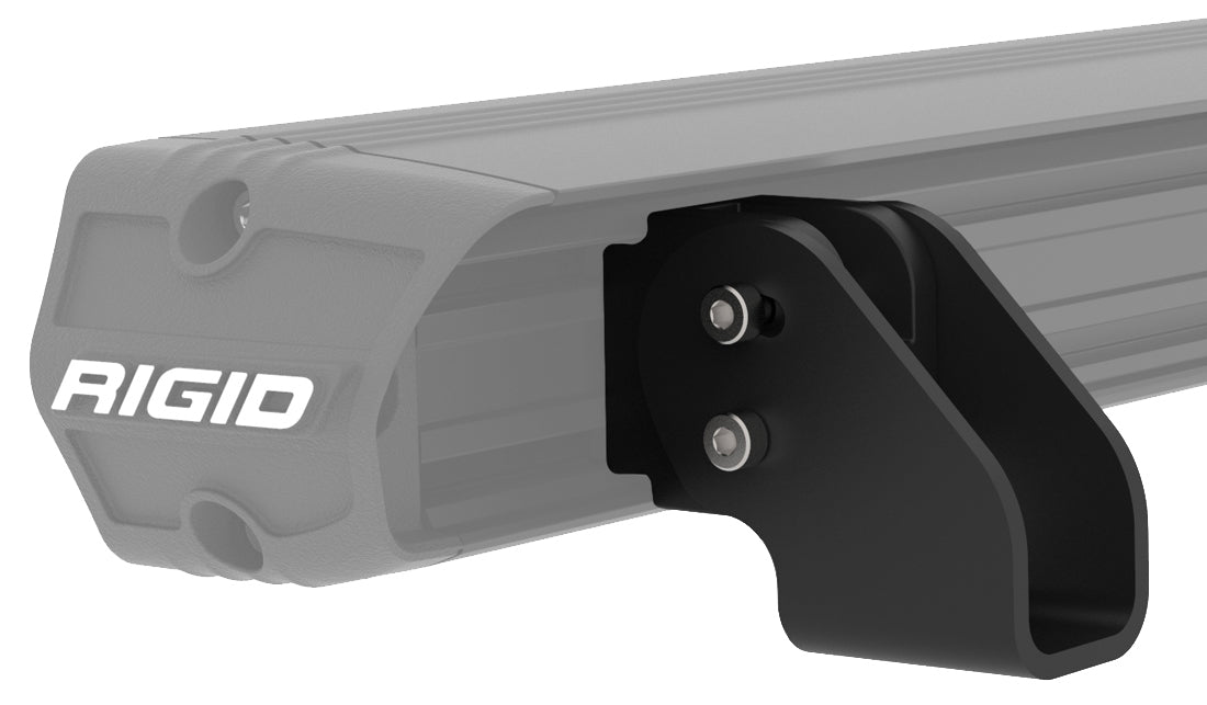 Photo of CHASE LIGHT BAR 28" SURFACE by RIGID - Premium Illumination for UTVs / Side by Sides