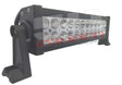 50 Caliber Racing 12" LED Light Bar - 36W Flood/Spot Combo + 2,160 Lumens + IP68 Waterproof