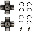 Polaris Final Drive Shaft U-Joint Set 1332903, 2202015, 2203703 3 | 4XPRO - product view 1