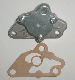 High Volume Oil Pump XR50 CRF50 - Increased Lubrication + Big Bore Ready (1982-Present)