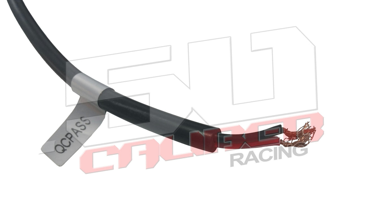 50 Caliber Racing 12" LED Light Bar - 36W Flood/Spot Combo + 2,160 Lumens + IP68 Waterproof