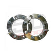 50 Caliber Racing 4x115 Wheel Spacer 10x1.25mm Stud - 1" Thickness