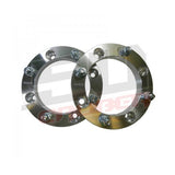 50 Caliber Racing 4x115 Wheel Spacer 10x1.25mm Stud - 1" Thickness