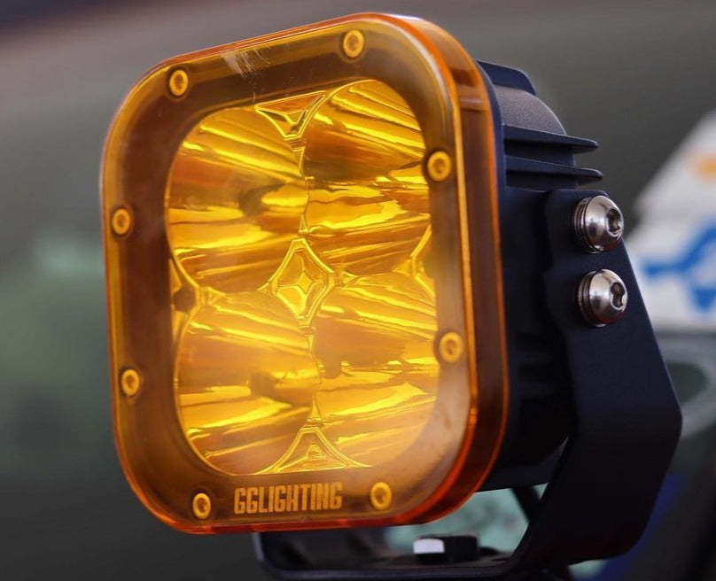 Photo of GP40 LED Pod by GGLighting - Premium for UTVs / Side by Sides