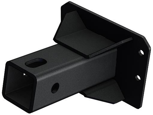 Photo of KFI FRONT LOWER 2" RECEIVER by KFI - Premium Trailer/Towing for UTVs / Side by Sides