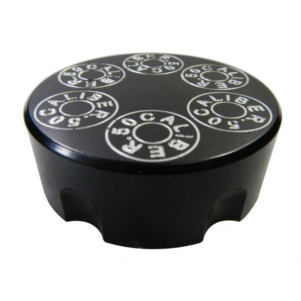 Billet Six Shooter Gas Cap - Arctic Cat Wildcat