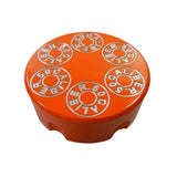Billet Six Shooter Gas Cap - Arctic Cat Wildcat