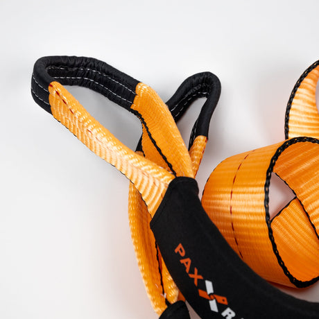 Photo of 30 Foot Flat Strap by RotopaX - Premium for UTVs / Side by Sides