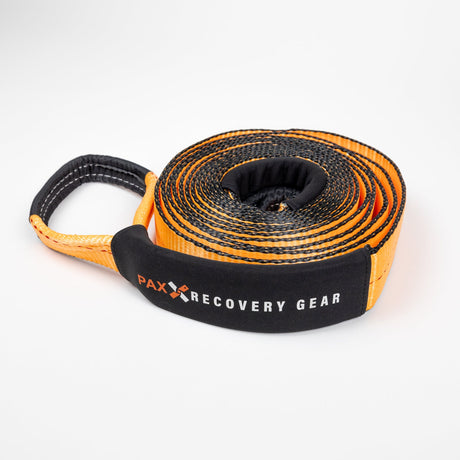 Photo of 30 Foot Flat Strap by RotopaX - Premium for UTVs / Side by Sides