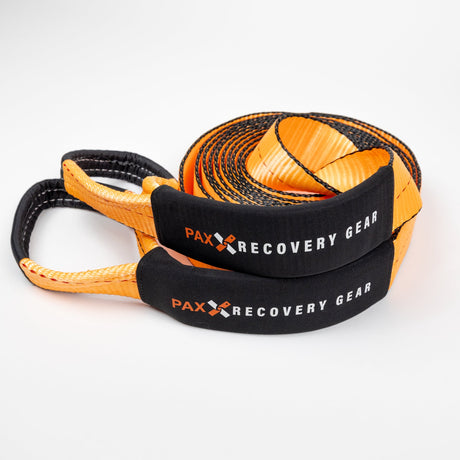 Photo of 30 Foot Flat Strap by RotopaX - Premium for UTVs / Side by Sides