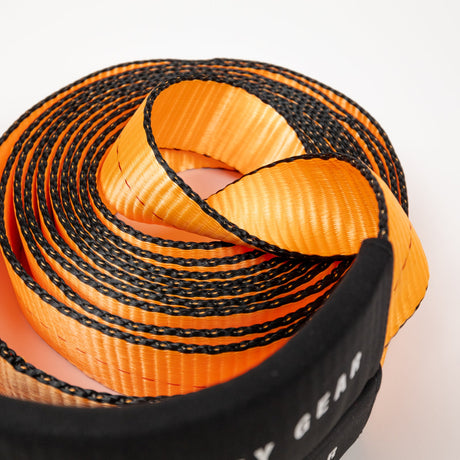 Photo of 30 Foot Flat Strap by RotopaX - Premium for UTVs / Side by Sides