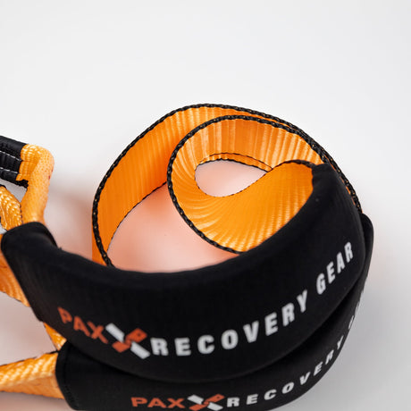 Photo of 30 Foot Flat Strap by RotopaX - Premium for UTVs / Side by Sides