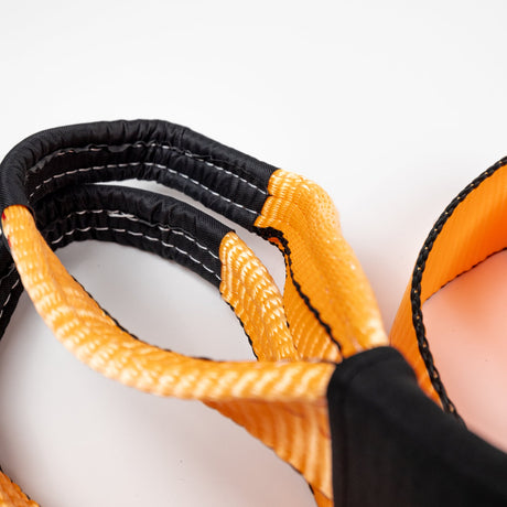 Photo of 30 Foot Flat Strap by RotopaX - Premium for UTVs / Side by Sides