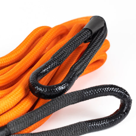 Photo of 30 Foot Kinetic Rope by RotopaX - Premium for UTVs / Side by Sides