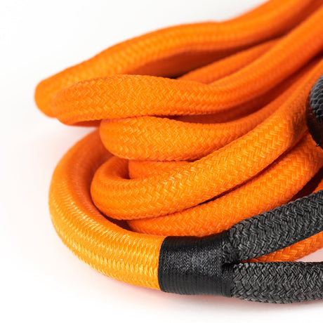 Photo of 30 Foot Kinetic Rope by RotopaX - Premium for UTVs / Side by Sides