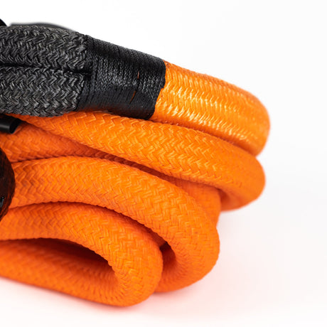 Photo of 30 Foot Kinetic Rope by RotopaX - Premium for UTVs / Side by Sides