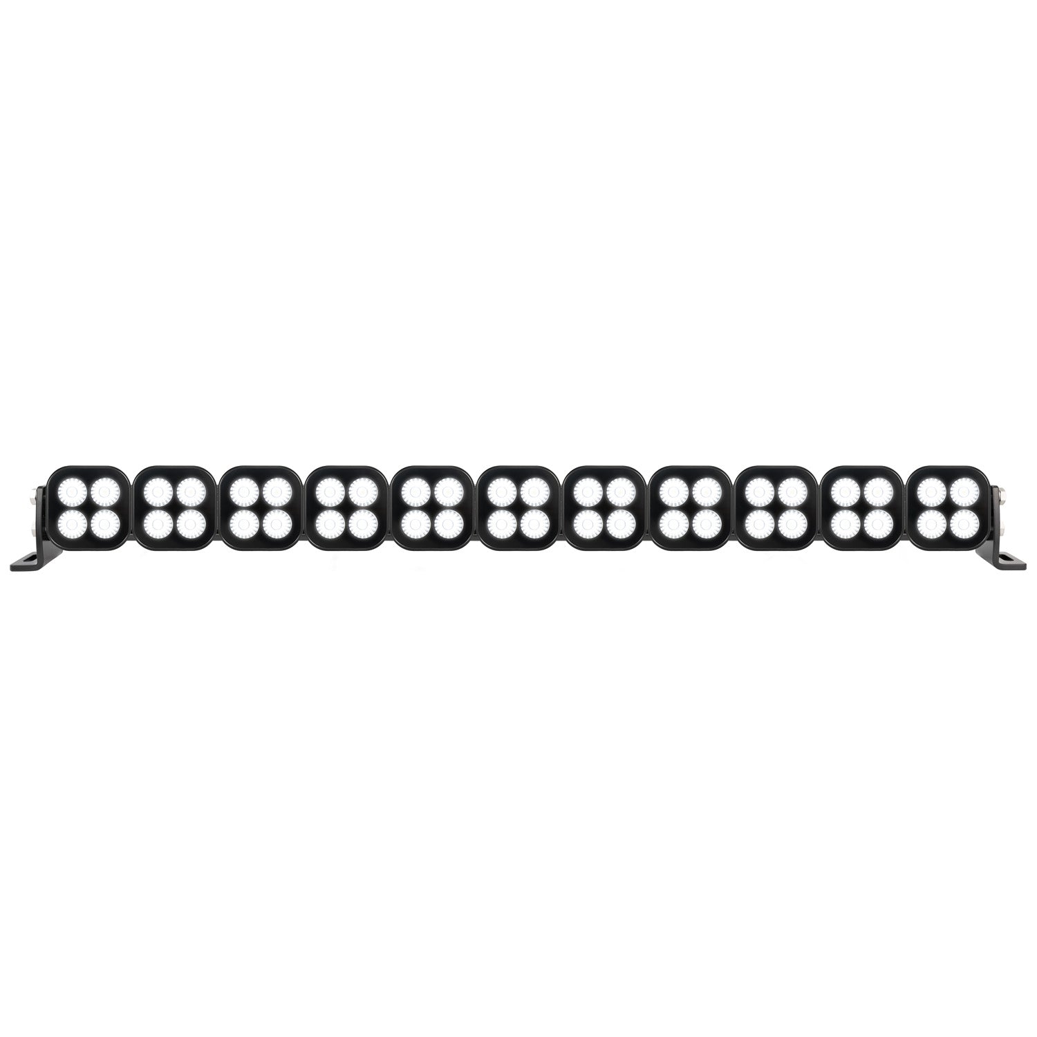 Photo of 30" Unite Modular LED Light Bar - Preconfigured by Vision X Off-Road - Premium Light Bars for UTVs / Side by Sides