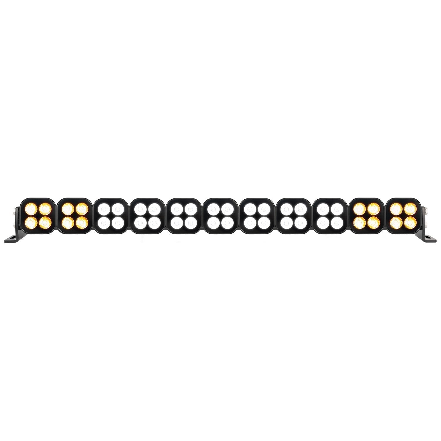 Photo of 30" Unite Modular LED Light Bar - Preconfigured by Vision X Off-Road - Premium Light Bars for UTVs / Side by Sides