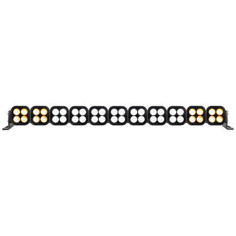 Photo of 30" Unite Modular LED Light Bar - Preconfigured by Vision X Off-Road - Premium Light Bars for UTVs / Side by Sides