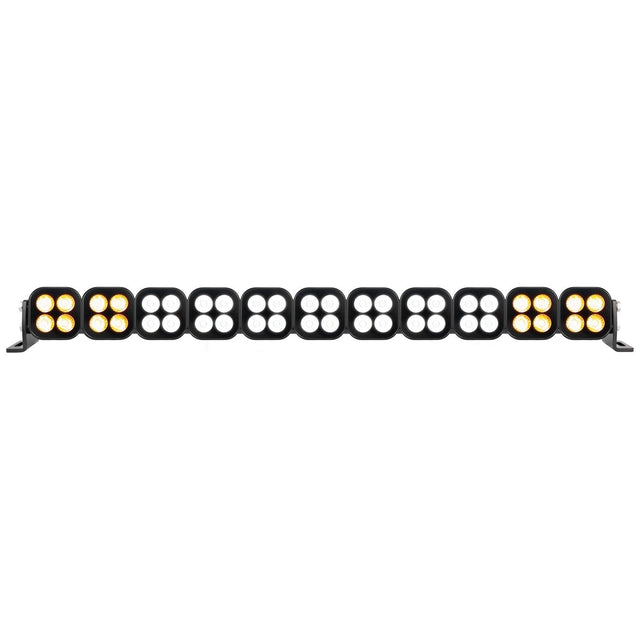 Photo of 30" Unite Modular LED Light Bar - Preconfigured by Vision X Off-Road - Premium Light Bars for UTVs / Side by Sides