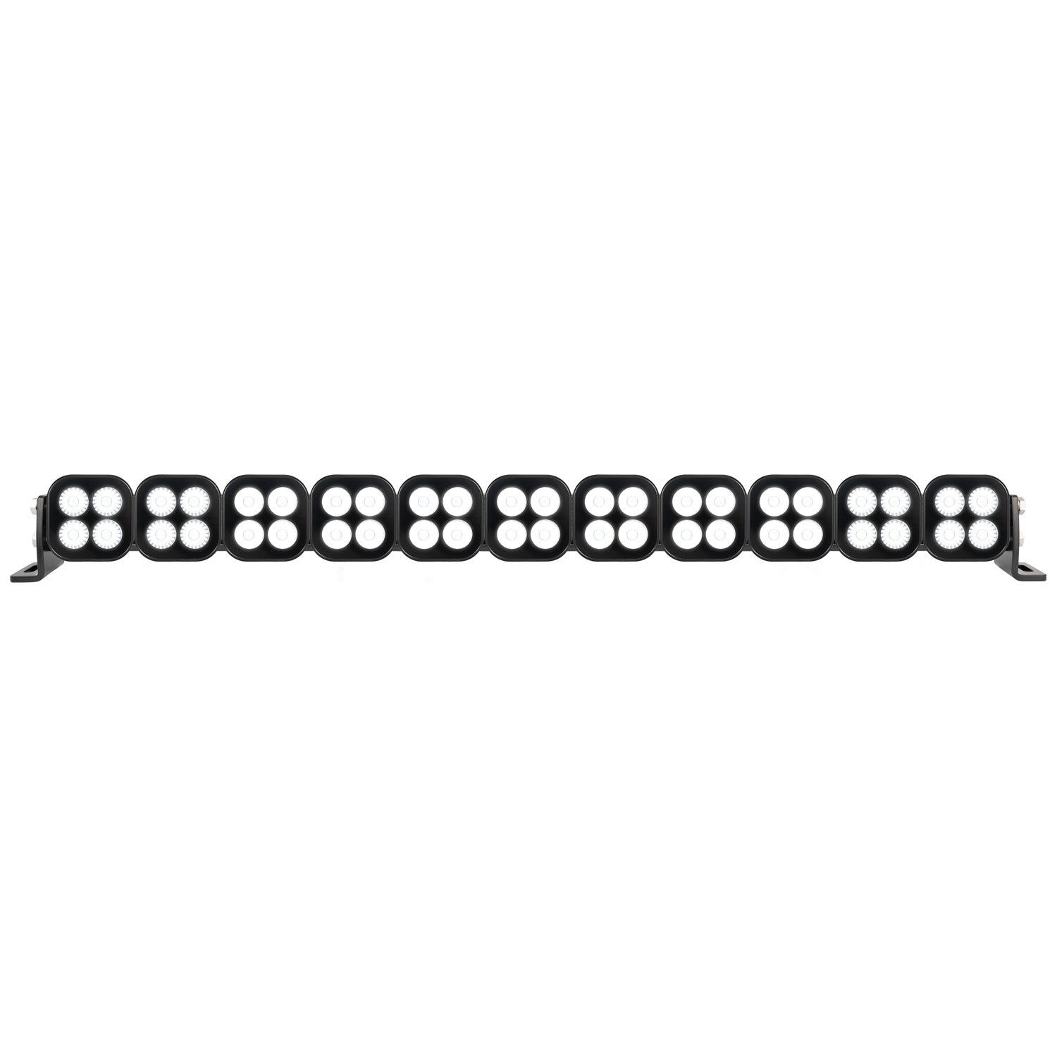 Photo of 30" Unite Modular LED Light Bar - Preconfigured by Vision X Off-Road - Premium Light Bars for UTVs / Side by Sides