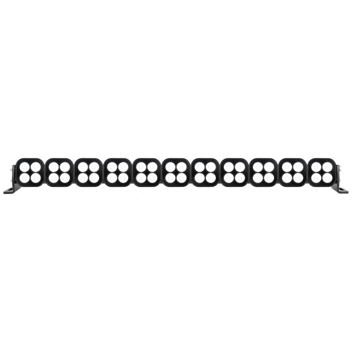 Photo of 30" Unite Modular LED Light Bar - Preconfigured by Vision X Off-Road - Premium Light Bars for UTVs / Side by Sides