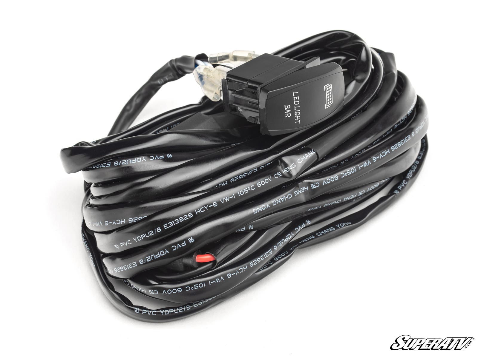 30in. LED Combination Spot / Flood Light Bar