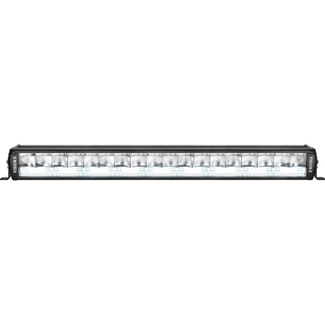 Photo of 30" Shocker Dual Action LED Light Bar | White Elliptical by Vision X Off-Road - Premium LED Light Bar for UTVs / Side by Sides
