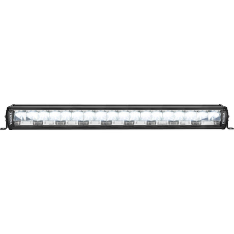 Photo of 30" Shocker Dual Action LED Light Bar | White Elliptical by Vision X Off-Road - Premium LED Light Bar for UTVs / Side by Sides