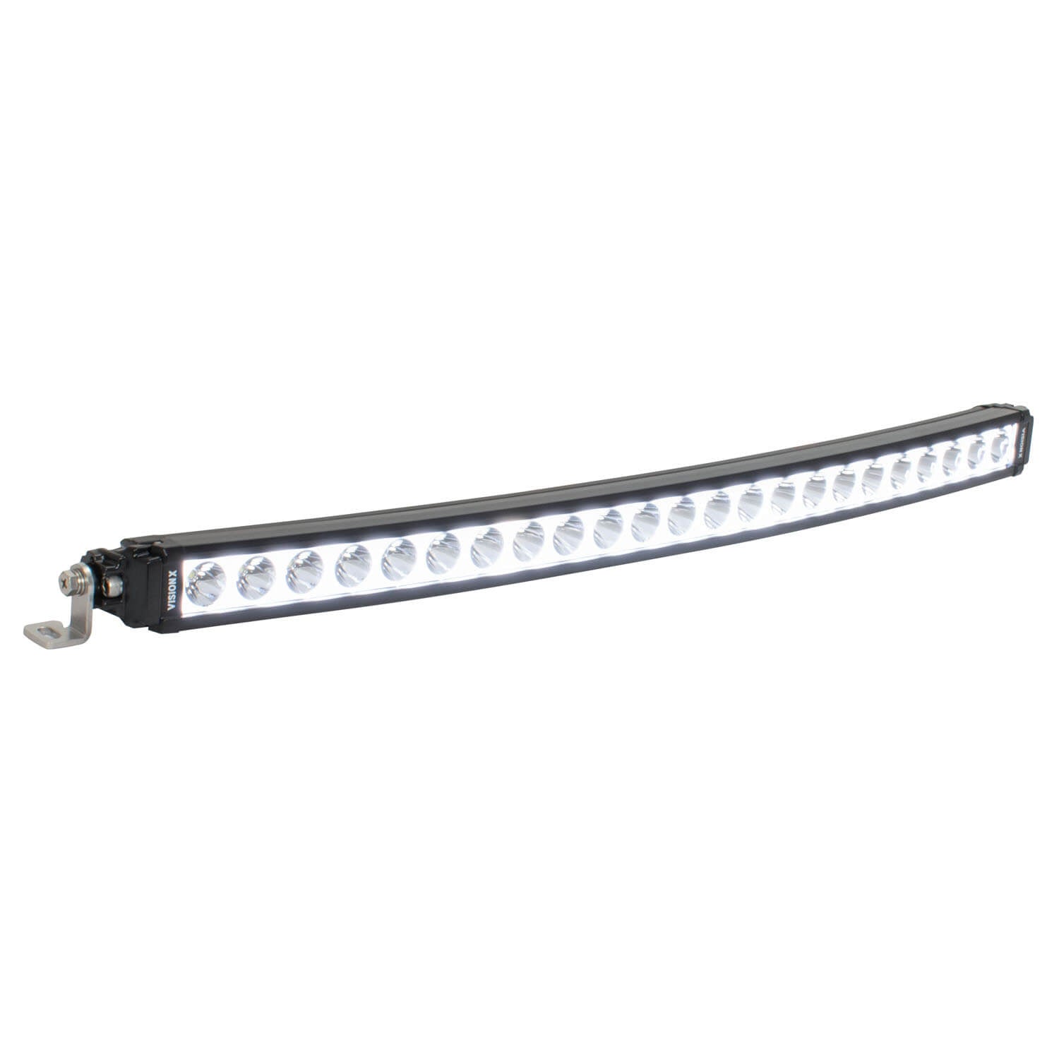 Photo of 30" XPL Curved LED Light Bar by Vision X Off-Road - Premium LED Light Bar for UTVs / Side by Sides
