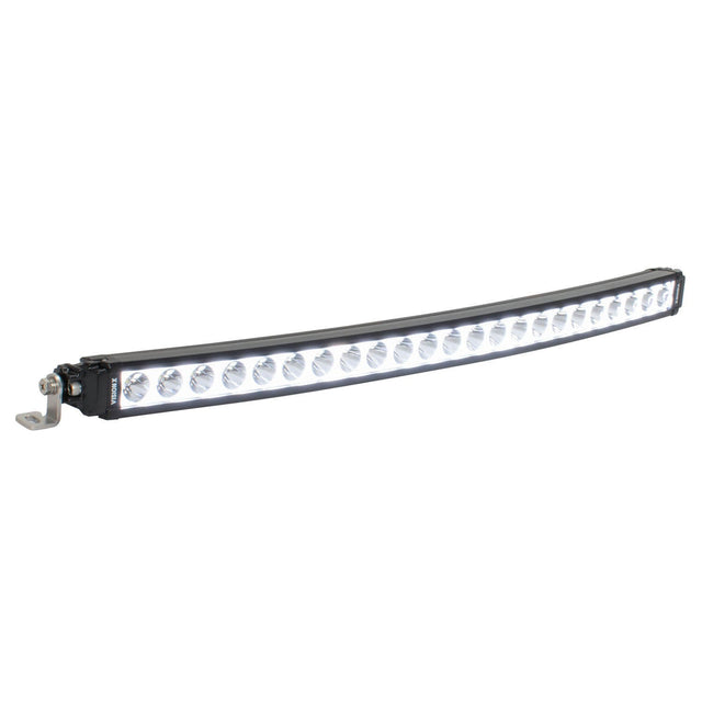 Photo of 30" XPL Curved LED Light Bar by Vision X Off-Road - Premium LED Light Bar for UTVs / Side by Sides