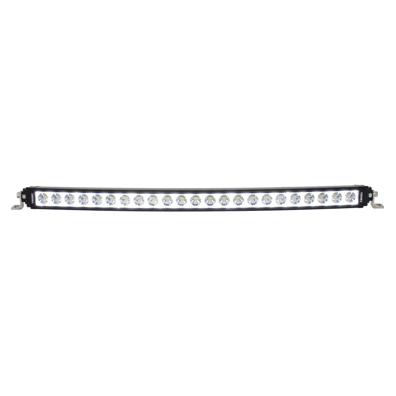Photo of 30" XPL Curved LED Light Bar by Vision X Off-Road - Premium LED Light Bar for UTVs / Side by Sides