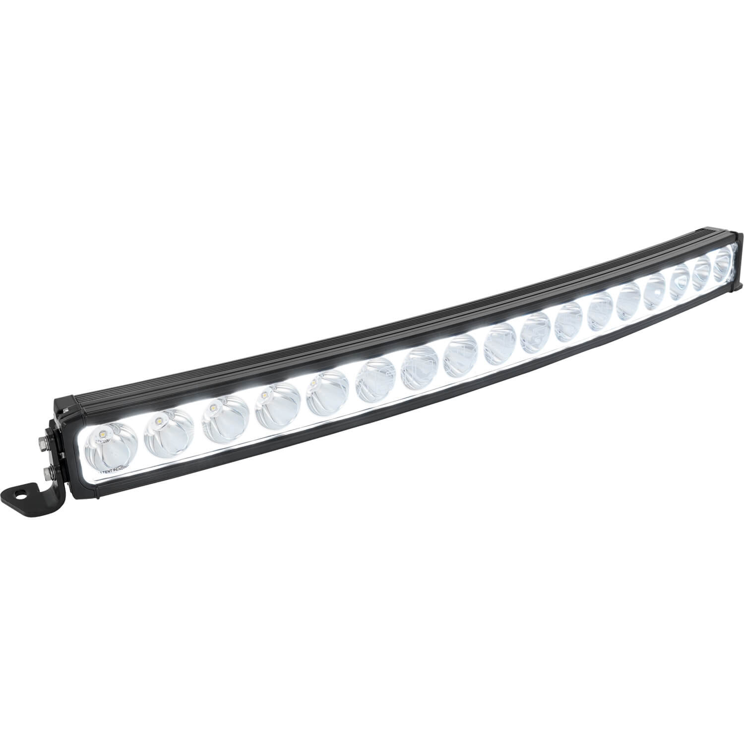 Photo of 30" XPR Curved Halo Light Bar by Vision X Off-Road - Premium LED Light Bar for UTVs / Side by Sides