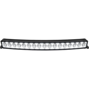 Photo of 30" XPR Curved Halo Light Bar by Vision X Off-Road - Premium LED Light Bar for UTVs / Side by Sides