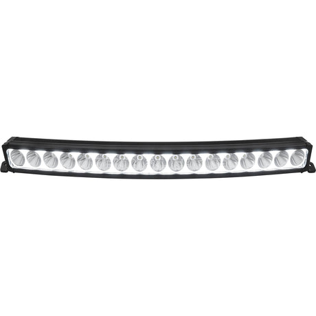 Photo of 30" XPR Curved Halo Light Bar by Vision X Off-Road - Premium LED Light Bar for UTVs / Side by Sides