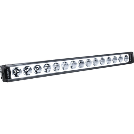 Photo of 30" XPR-S Halo LED Light Bar by Vision X Off-Road - Premium Vehicle Accent Light for UTVs / Side by Sides