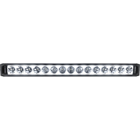 Photo of 30" XPR-S Halo LED Light Bar by Vision X Off-Road - Premium Vehicle Accent Light for UTVs / Side by Sides