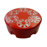 Billet Six Shooter Gas Cap - Arctic Cat Wildcat