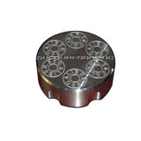 Billet Six Shooter Gas Cap - Arctic Cat Wildcat