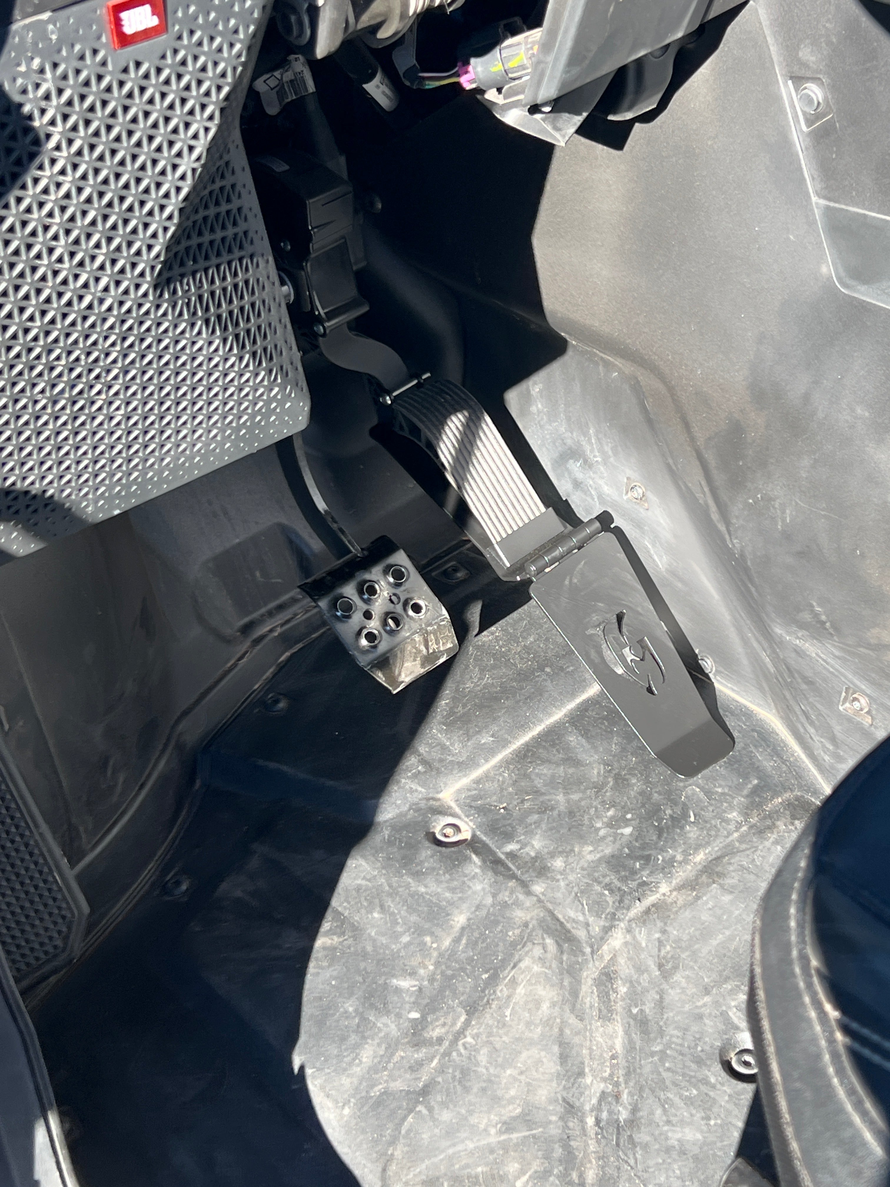 Polaris xp edition