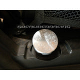 Billet Six Shooter Gas Cap - Arctic Cat Wildcat