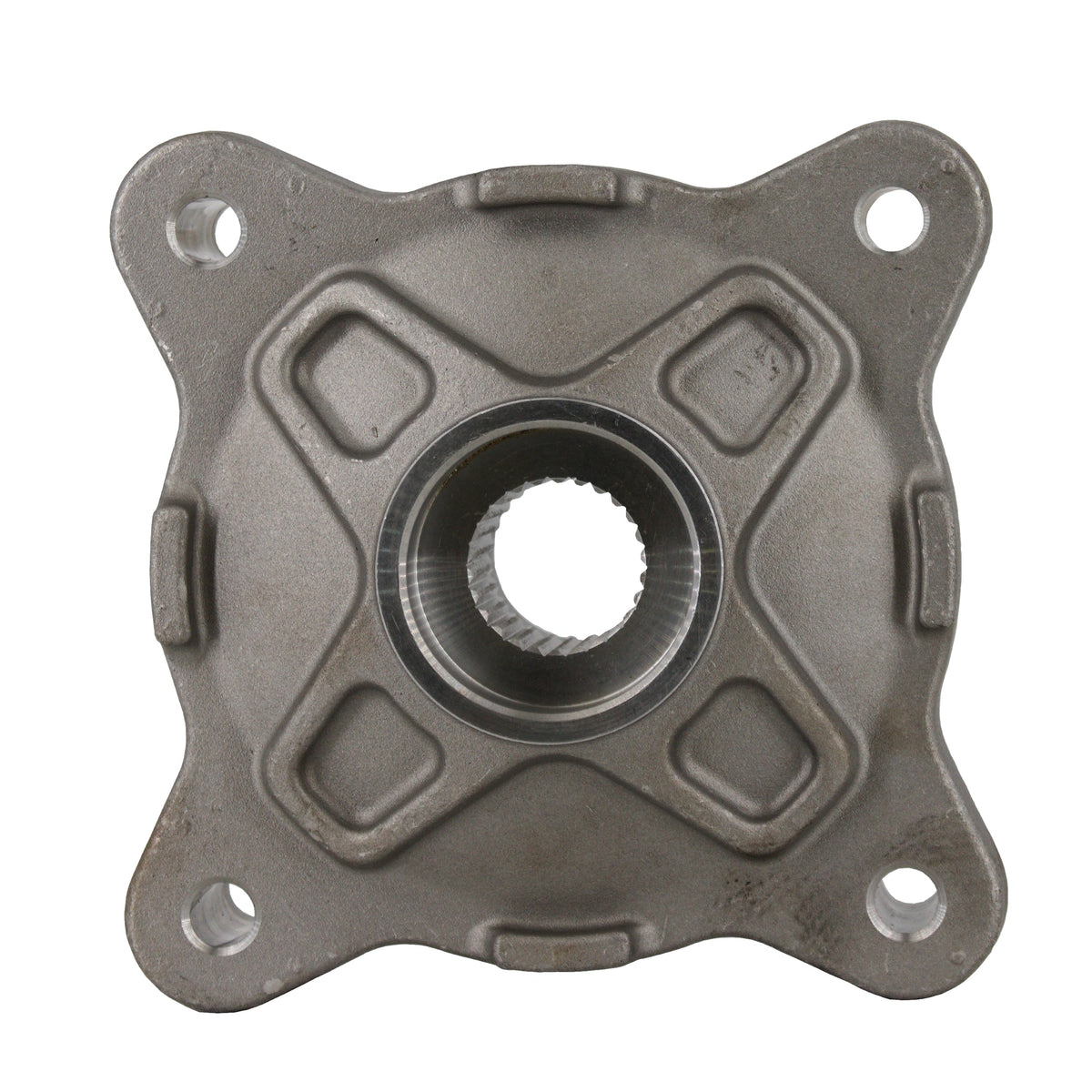 Polaris RZR 570 / 800 50" / 60" Front Hubs & Wheel Bearings Set 5137219 | 4XPRO - product view 2