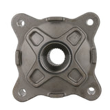 Polaris RZR 570 / 800 50" / 60" Front Hubs & Wheel Bearings Set 5137219 | 4XPRO - product view 2