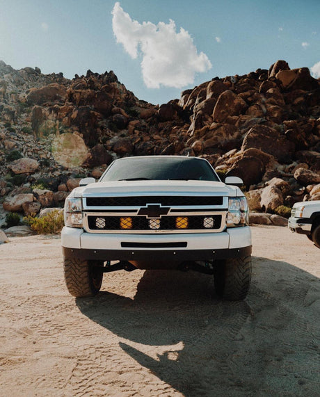Photo of GP40 LED Pod by GGLighting - Premium for UTVs / Side by Sides