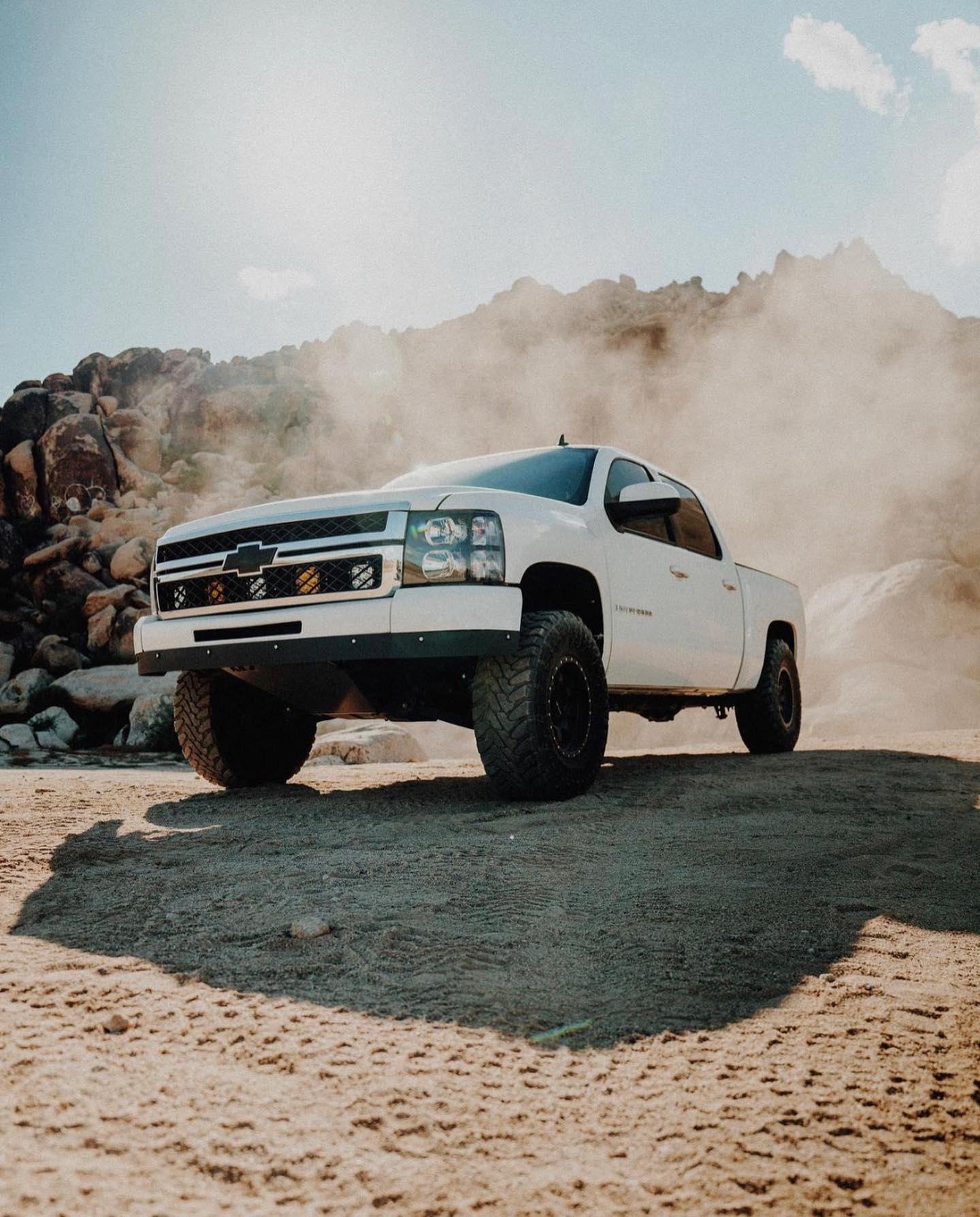 Photo of GP40 LED Pod by GGLighting - Premium for UTVs / Side by Sides