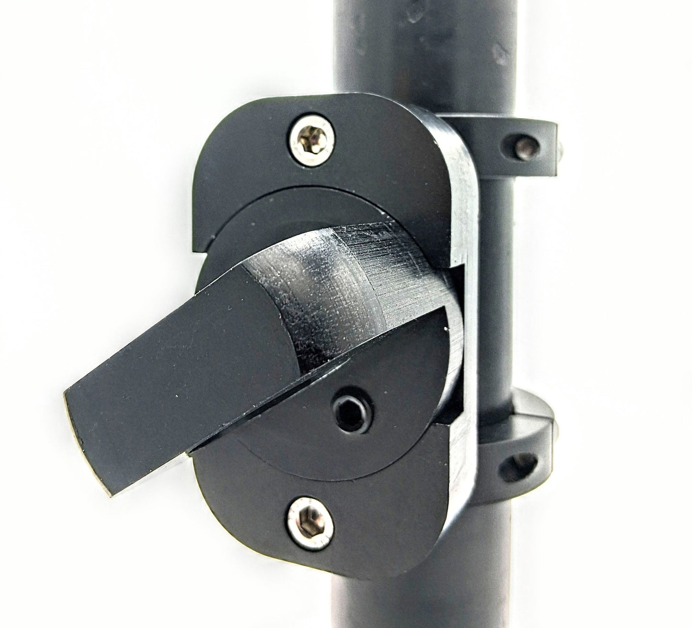 Pro Series Heavy Duty Whip/Antenna Mount