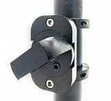 Pro Series Heavy Duty Whip/Antenna Mount