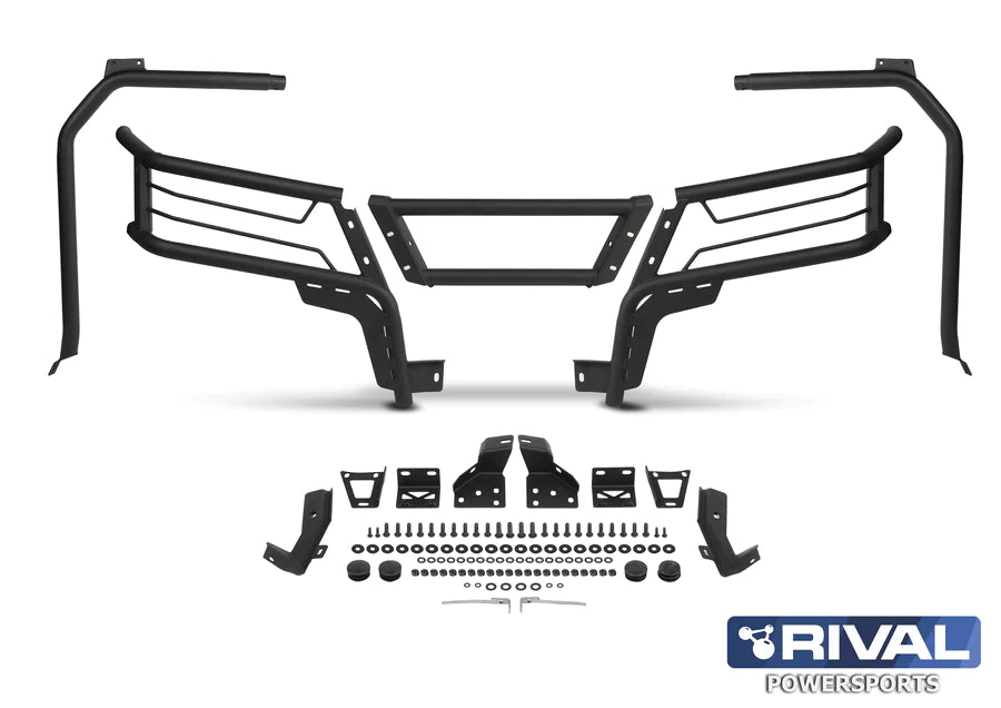 CF Moto U Force 1000 Front Bumper Kit (2022+) | R1 Industries