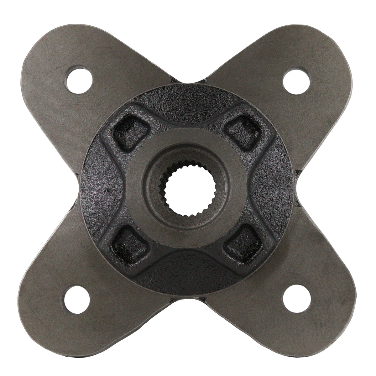 Polaris ATV / UTV Front Or Rear Hubs Set 5139177 5139978 5143633 | 4XPRO - product view 2
